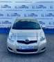 Toyota Yaris Pequeño Manual de 5 Puertas Beige - thumbnail 5