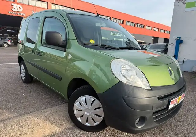 Renault Kangoo 1.6 16v 105ch Expression 5 PLACE