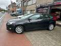 Ford Focus 1.6 TDCi Serie Titanium Navigations Alu 17 Cruise Zwart - thumbnail 1