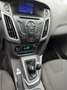 Ford Focus 1.6 TDCi Serie Titanium Navigations Alu 17 Cruise Zwart - thumbnail 8