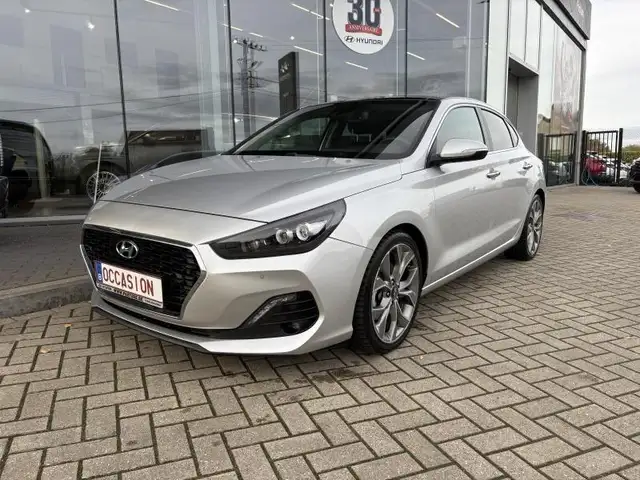 Hyundai i30 Shine