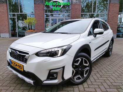Subaru XV 2.0i e-BOXER Premium Trekhaak - Leder - Schuif-/Ka