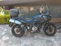Suzuki V-Strom 650 Noir - thumbnail 1