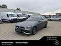 Mercedes-Benz C 300 C 300 T e Avantgarde 18" MASSAGE Pano AHK HuD LED Grau - thumbnail 1