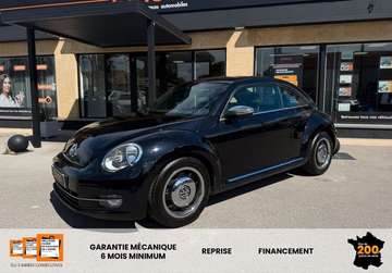 ii 1.2 tsi 105ch bluemotion technology design
