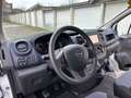 Opel Vivaro 1.6 CDTi EURO6b AIRCO GPS 155.000KM 11.950€ Weiß - thumbnail 9