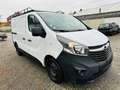 Opel Vivaro 1.6 CDTi EURO6b AIRCO GPS 155.000KM 11.950€ Blanc - thumbnail 2