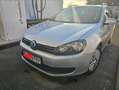 Volkswagen Golf Variant Golf VI Variant Diesel 1.6 TDI DPF BlueMotion Tech Silber - thumbnail 2