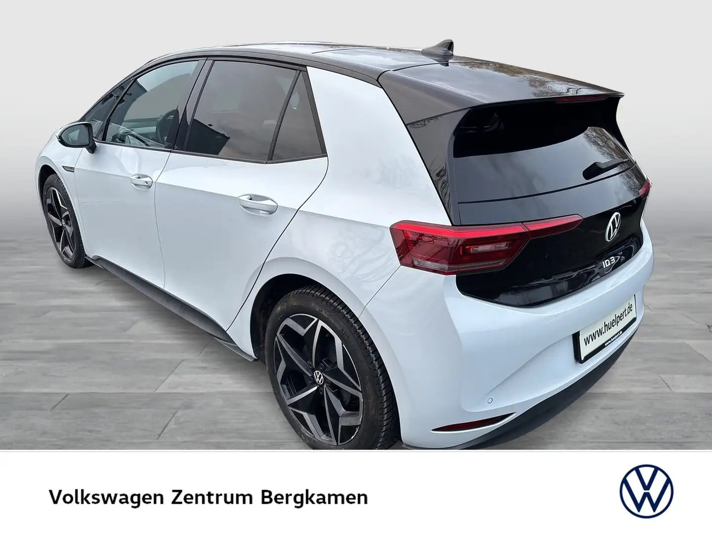 Volkswagen ID.3 Pro Performance MAX WÄRMEPUMPE PANO KAMERA Weiß - 2