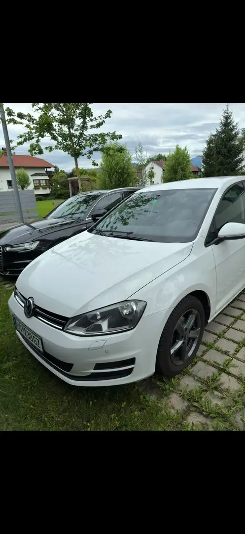 Volkswagen Golf Rabbit 1,6 TDI BMT - 2