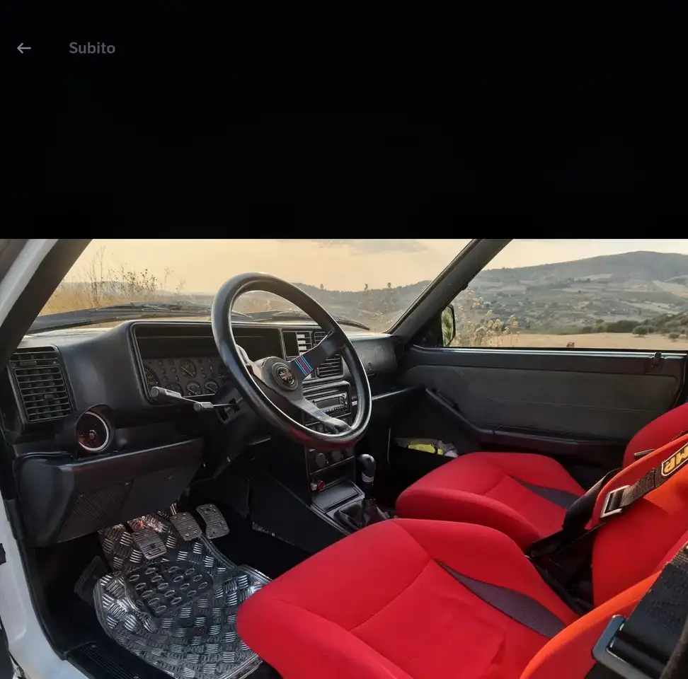 Lancia Delta 2.0 16v HF Integrale Evoluzione, foto 6