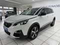 Peugeot 5008 Allure*Focal*LED*7-SItzer*Perlmutt*Kamera* Weiß - thumbnail 7