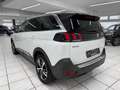 Peugeot 5008 Allure*Focal*LED*7-SItzer*Perlmutt*Kamera* Weiß - thumbnail 2