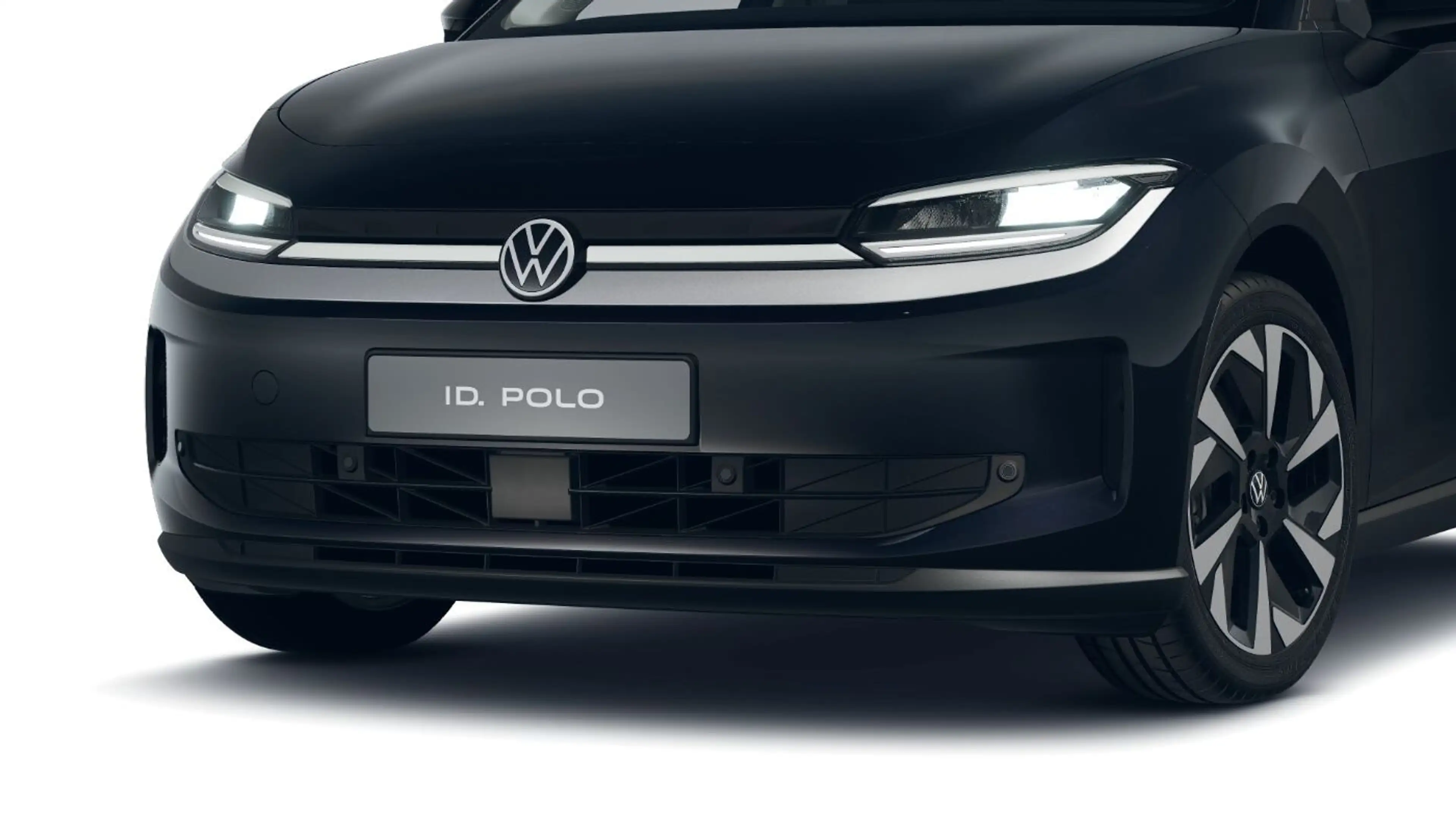 Volkswagen ID. Polo Life 52 kWh CarPlay CCS ACC AHK LED RFK — photo 8