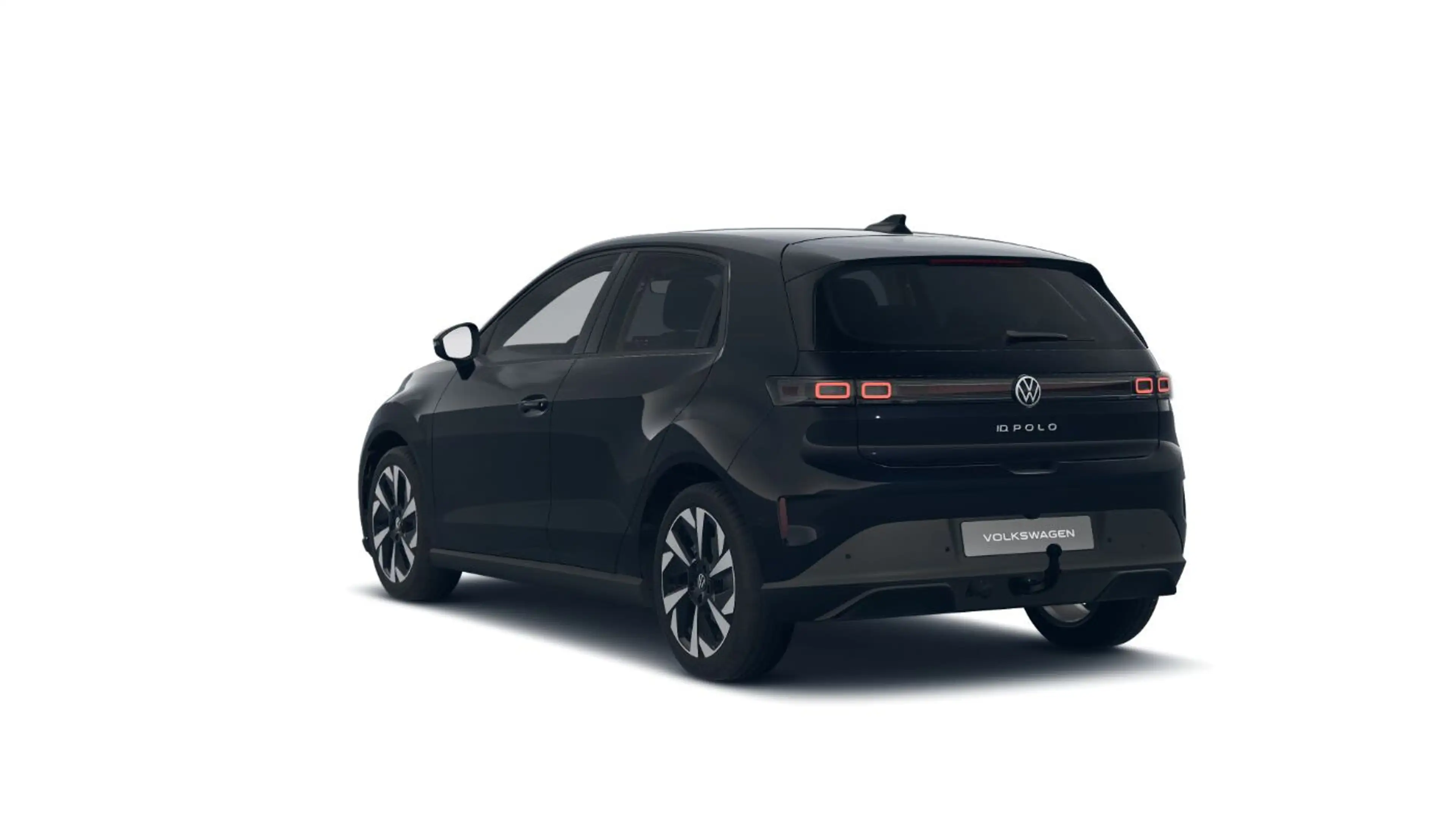 Volkswagen ID. Polo Life 52 kWh CarPlay CCS ACC AHK LED RFK — photo 6