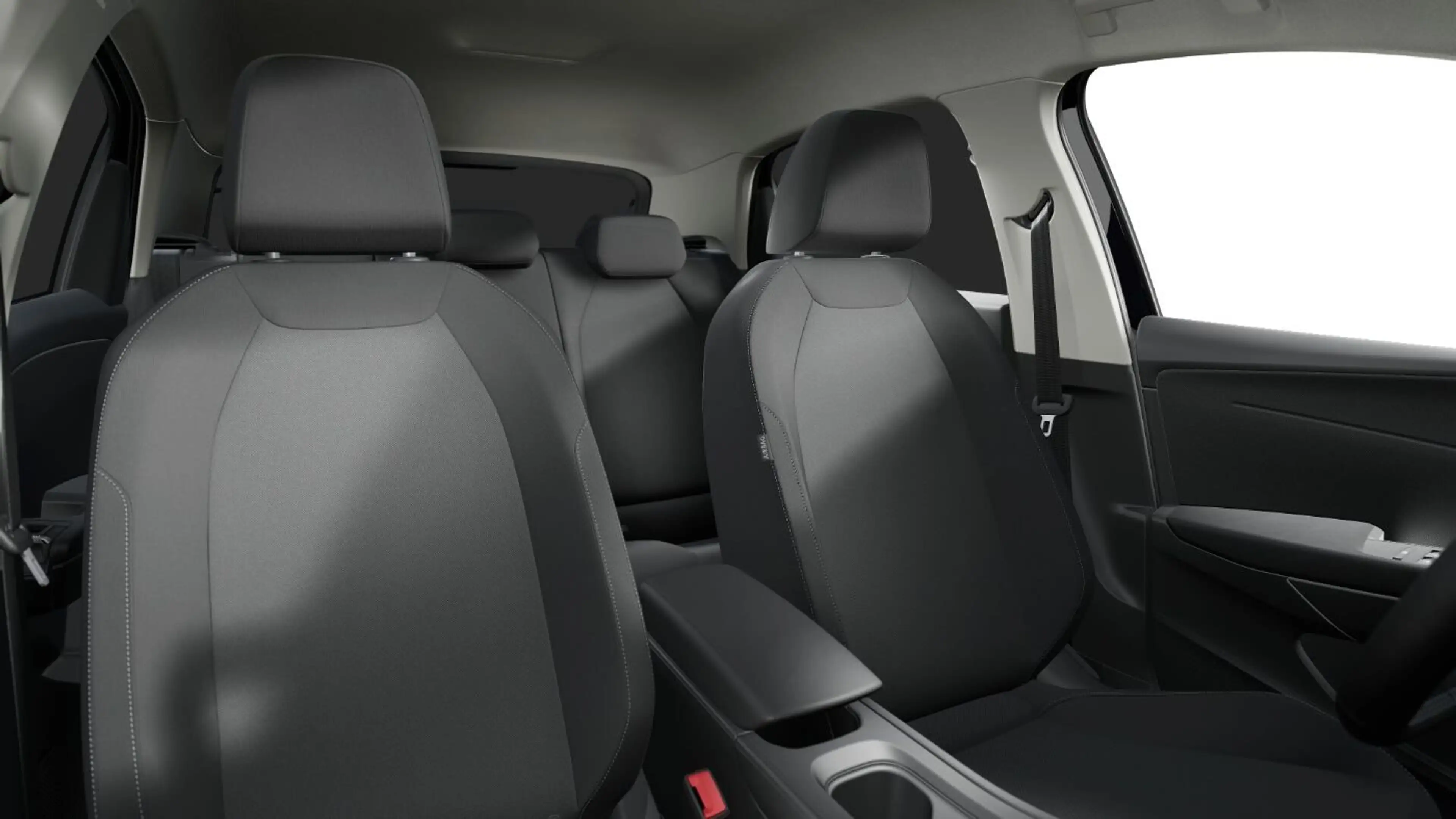 Volkswagen ID. Polo Life 52 kWh CarPlay CCS ACC AHK LED RFK — photo 10