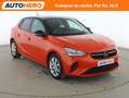 Opel Corsa 1.2 Turbo Edition Naranja - thumbnail 8