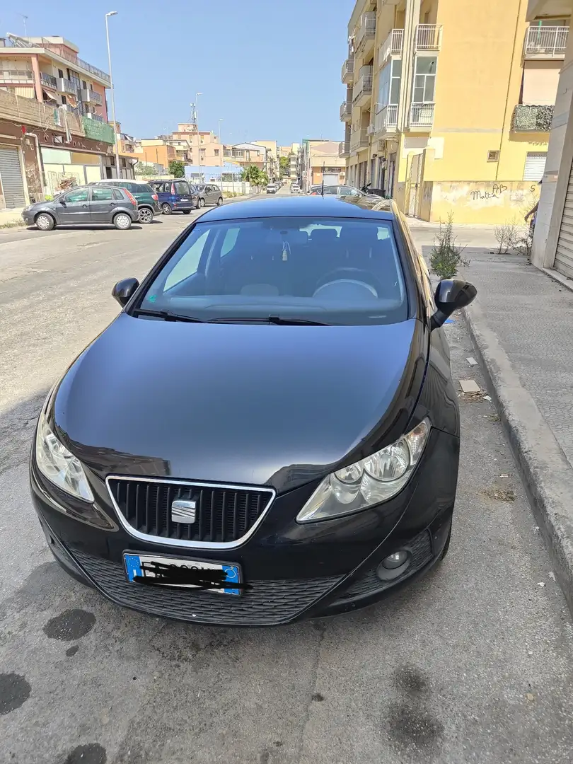 SEAT Ibiza 5p 1.6 tdi cr Style - 1