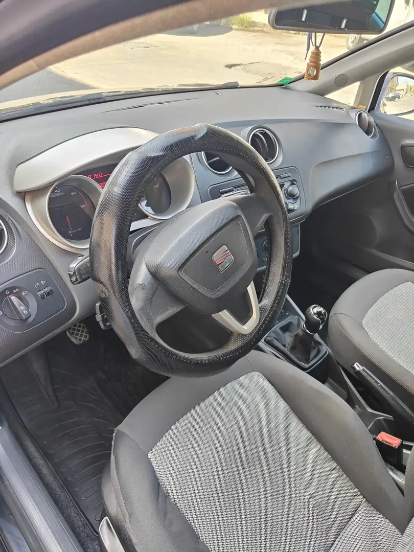 SEAT Ibiza 5p 1.6 tdi cr Style - 2