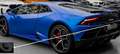 Lamborghini Huracán EVO Bleu - thumbnail 5