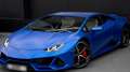 Lamborghini Huracán EVO Bleu - thumbnail 1