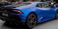 Lamborghini Huracán EVO Bleu - thumbnail 6
