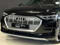 Audi e-tron e-tron 55 quattro advanced 95 kWh | SOH 91% | B&O Zwart - thumbnail 38