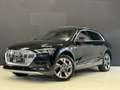 Audi e-tron e-tron 55 quattro advanced 95 kWh | SOH 91% | B&O Zwart - thumbnail 1