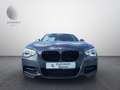 BMW 135 i/1.HD/M-SPORTPAKET/LEDER/XEN/MEMORY Gris - thumbnail 8
