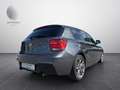 BMW 135 i/1.HD/M-SPORTPAKET/LEDER/XEN/MEMORY Gris - thumbnail 2