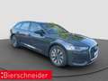 Audi A6 Avant 50 TFSI e quattro Stronic AHK REAR VIEW NAVI Grau - thumbnail 10