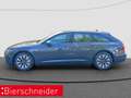 Audi A6 Avant 50 TFSI e quattro Stronic AHK REAR VIEW NAVI Grau - thumbnail 4