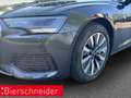 Audi A6 Avant 50 TFSI e quattro Stronic AHK REAR VIEW NAVI Grau - thumbnail 26
