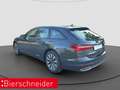 Audi A6 Avant 50 TFSI e quattro Stronic AHK REAR VIEW NAVI Grau - thumbnail 5