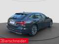 Audi A6 Avant 50 TFSI e quattro Stronic AHK REAR VIEW NAVI Grau - thumbnail 8