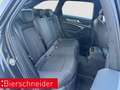 Audi A6 Avant 50 TFSI e quattro Stronic AHK REAR VIEW NAVI Grau - thumbnail 22