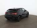 Audi Q3 Sportback 45 TFSI e S-Line Aut LED 360-CAM Schwarz - thumbnail 3