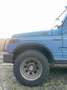 Suzuki SJ Samurai sj413 Blau - thumbnail 3
