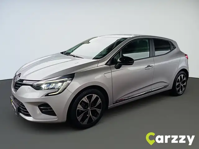 Renault Clio EVOLUTION TCE 90