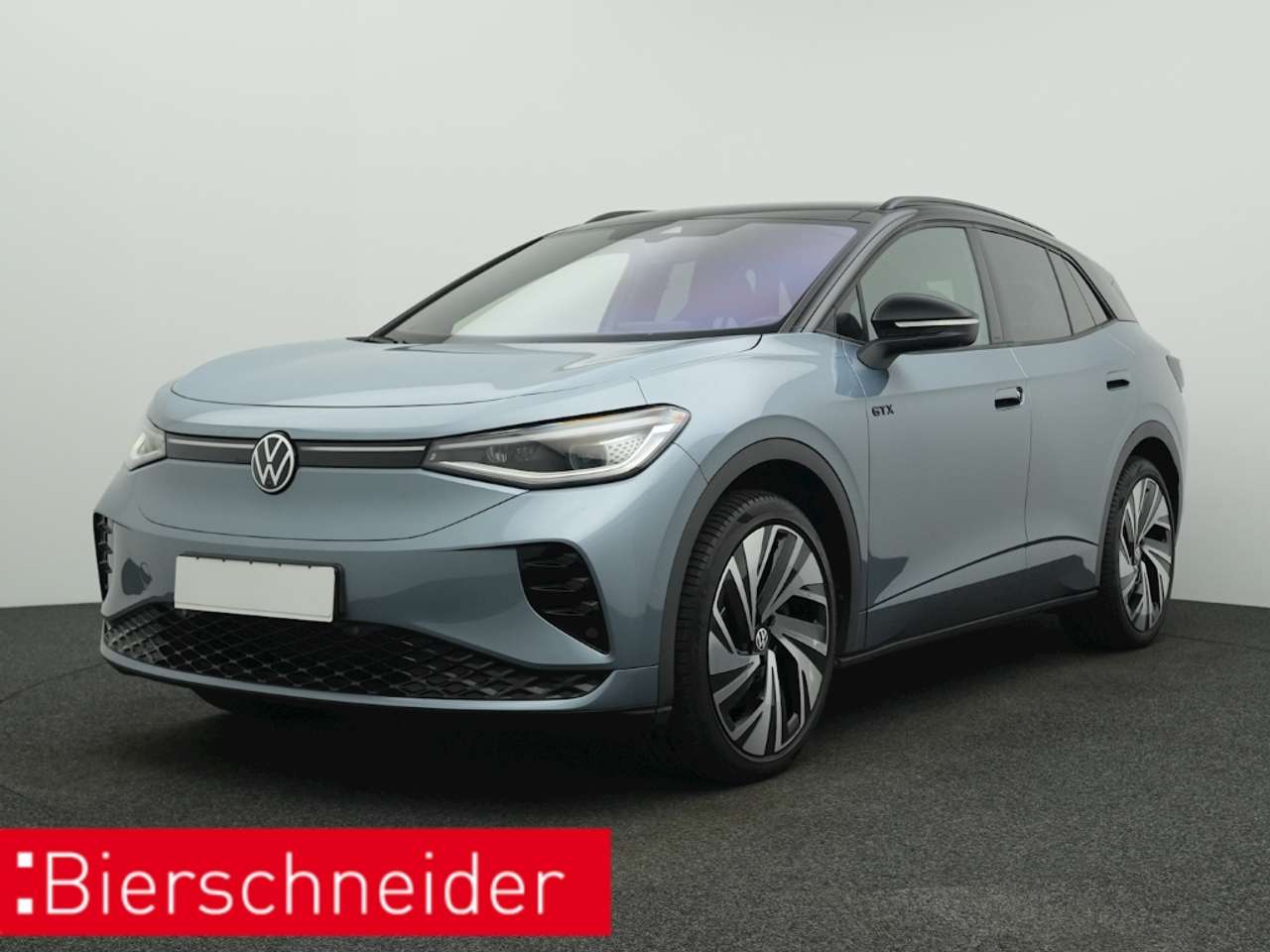 Volkswagen ID.4 2023