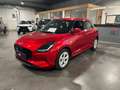 Suzuki Swift Swift 1.2i SHVS Grand Luxe + 12V CVT Rood - thumbnail 1