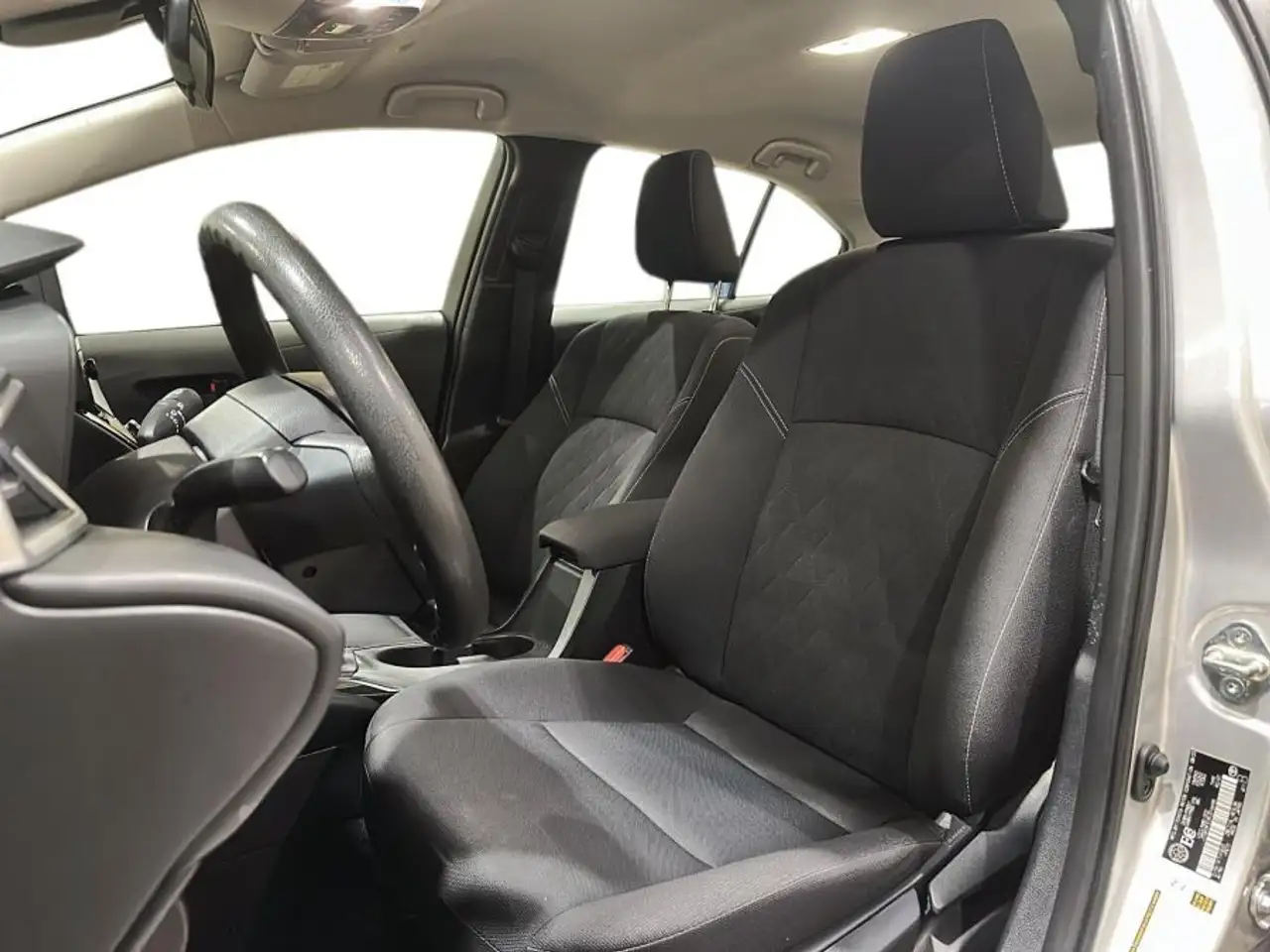 Toyota Corolla снимка Toyota Corolla