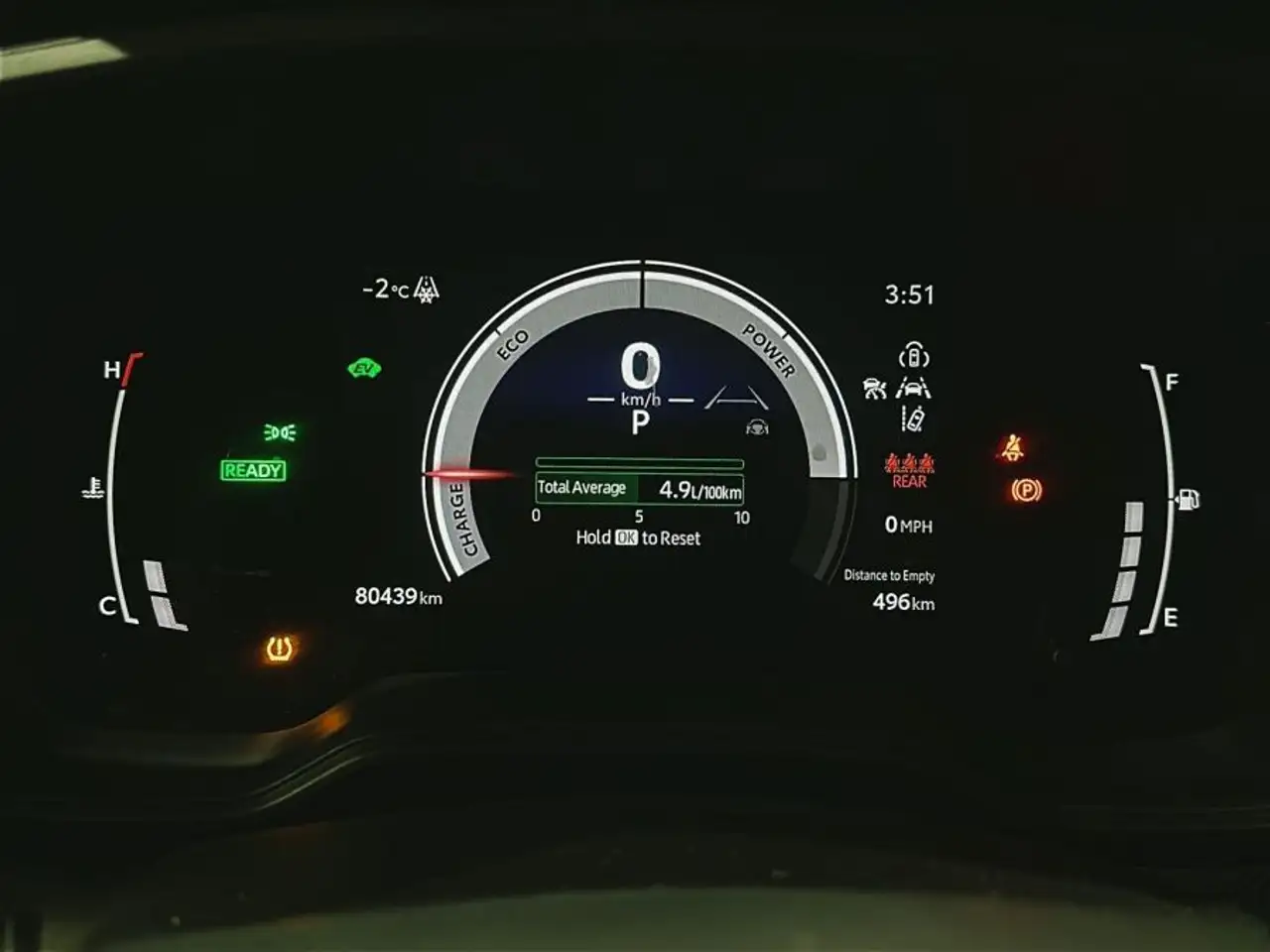 Toyota Corolla снимка Toyota Corolla
