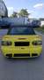Ford Escort Cabrio voll Tunning Gelb - thumbnail 6