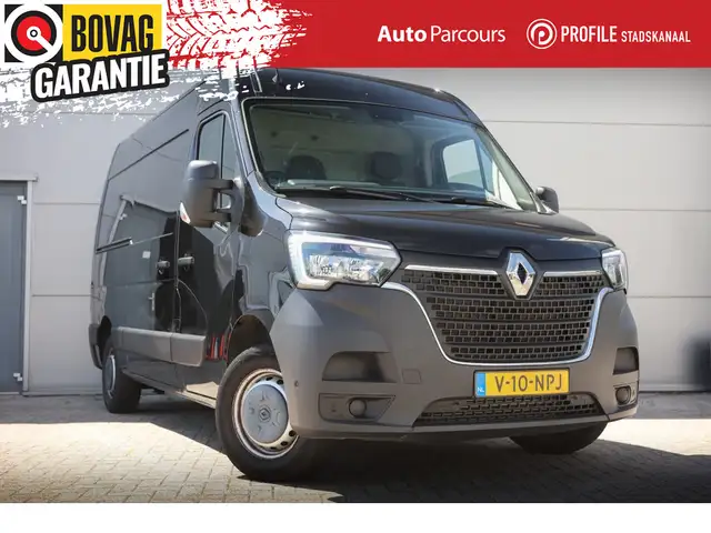 Renault Master T35 2.3 dCi L2H2