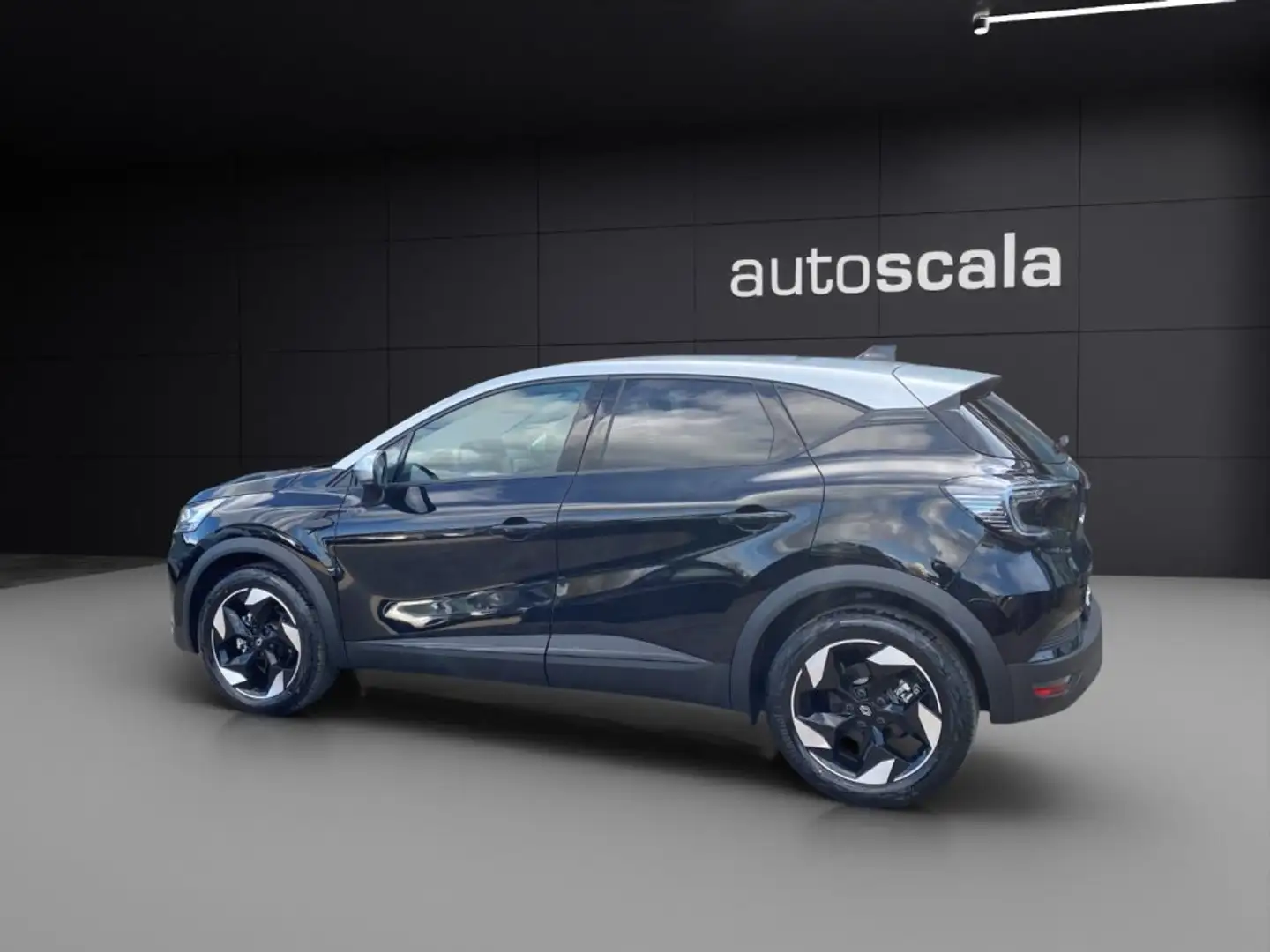 Renault Captur TCe 100 CV GPL Techno - 2