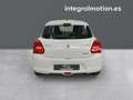 Suzuki Swift 1.2 GLE Mild Hybrid Blanco - thumbnail 25