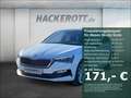 Skoda Scala Clever 1.0 TSI LED Panorama. Tempomat Білий - thumbnail 1