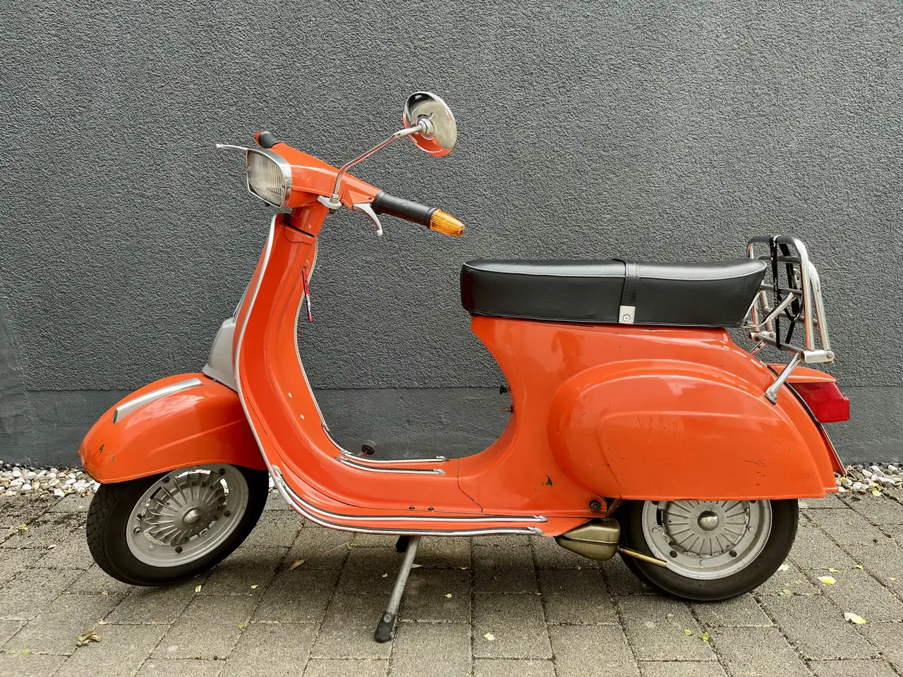 Piaggio 50 N