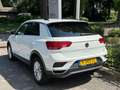 Volkswagen T-Roc 1.0 TSI Style Airco/Lichtmetalen velgen/Navi/Apple Blanc - thumbnail 39